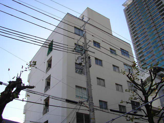 エルパラッツォ新神戸