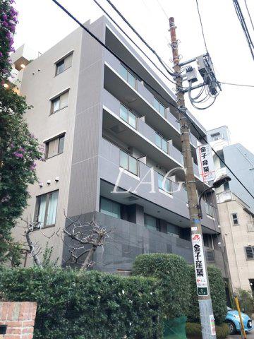 リュミエール三田