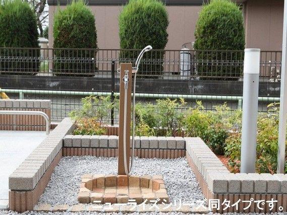 フローラル