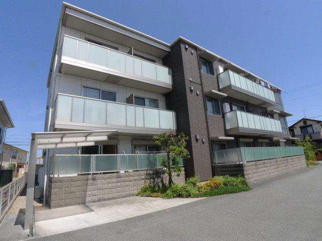 ベレオ東加古川