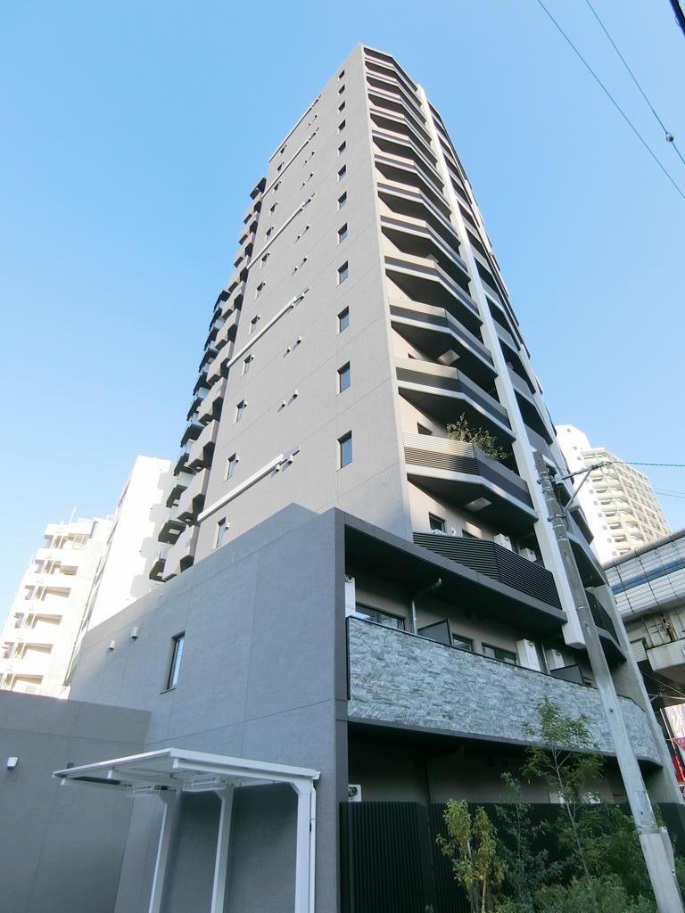 S-RESIDENCE駒沢大学駅前(2LDK/6階)