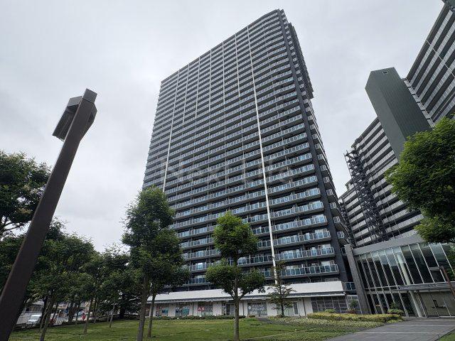 パークスクエア相模大野タワーアンドレジデンス