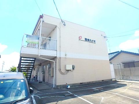 高林ハイツ