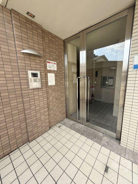 アルモニー中もず