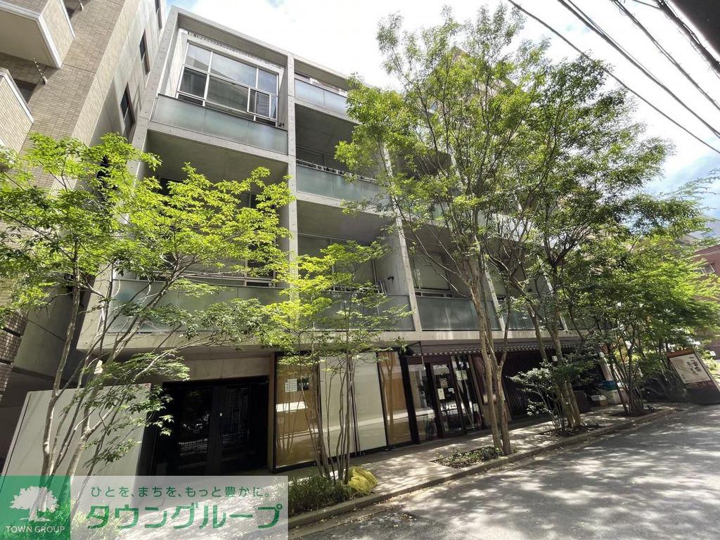 ＪＲ京浜東北線 鶴見駅 徒歩3分 9階建 築19年