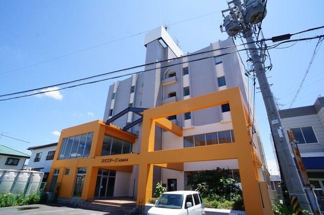 ネオステージあさか