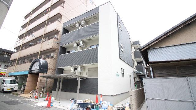 フジパレス守口日吉町