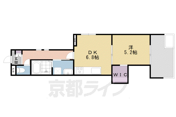 フォレストメゾン若みや