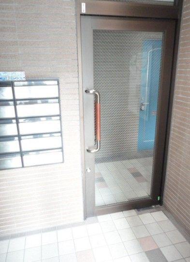ソフィア西浅草