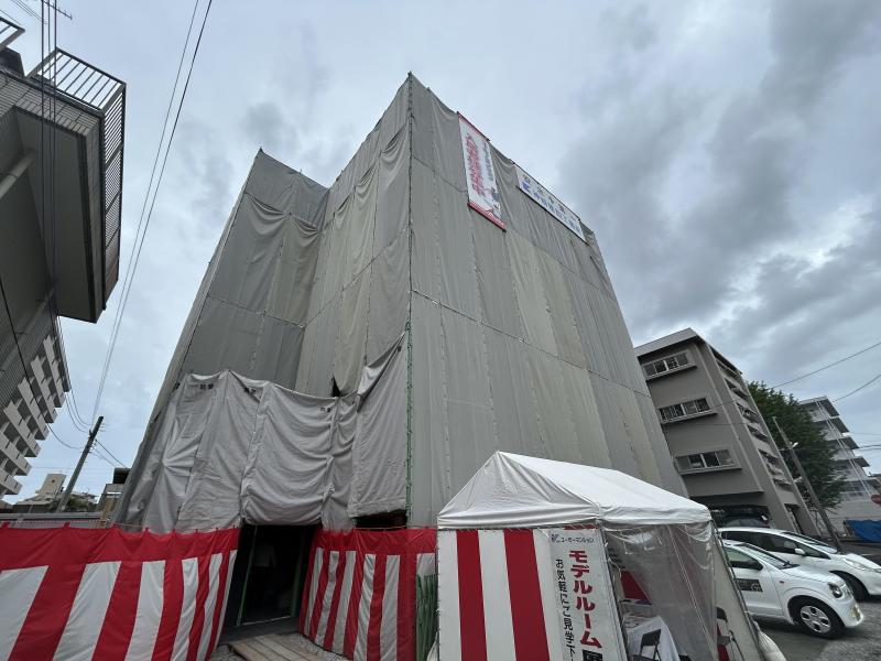 FUKUNASU EHIRAHIGASHI