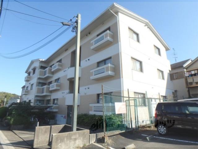 サングレール長岡京
