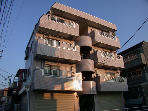 コーポ久保寺