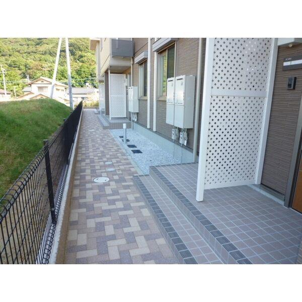 シャーメゾン畠田I