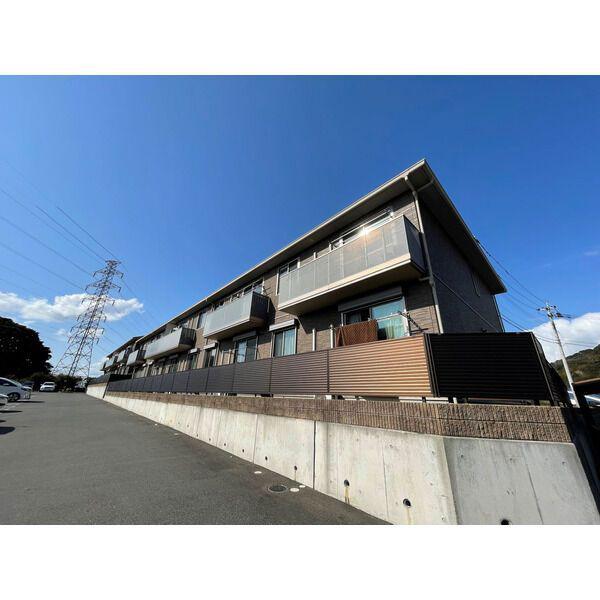 シャーメゾン畠田I