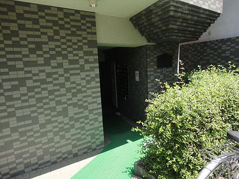 メインステージ入谷