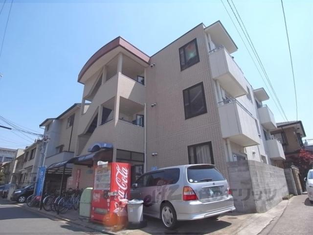 マンションTATSUMIYA