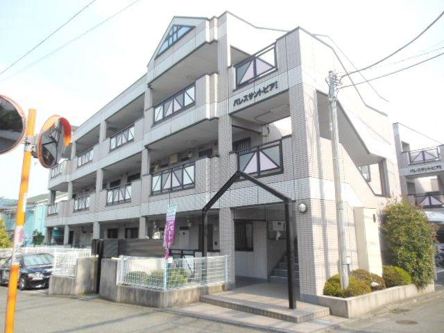 パレスサントピアI