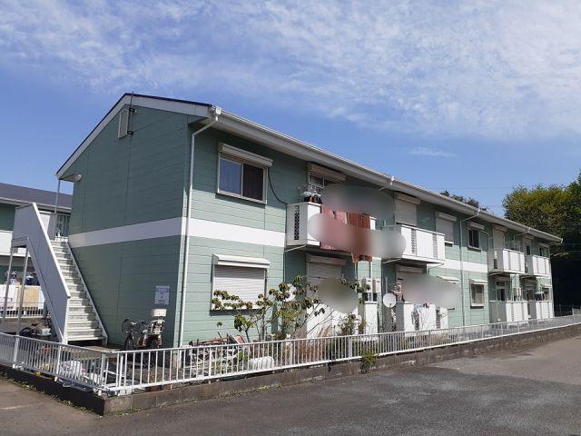 スターヒルズ長島B