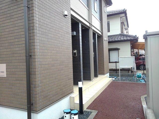 ポラリス