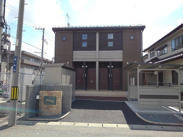 ポラリス