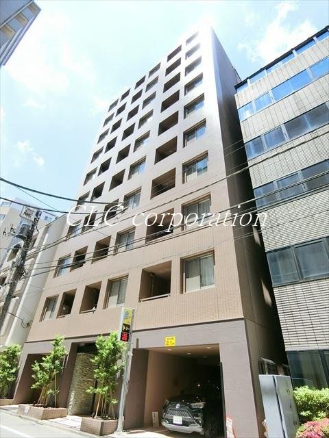 レジディア日本橋浜町