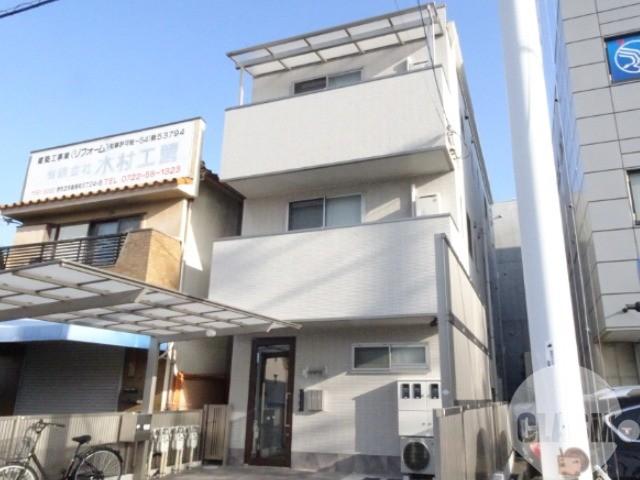 アヴェニール未来