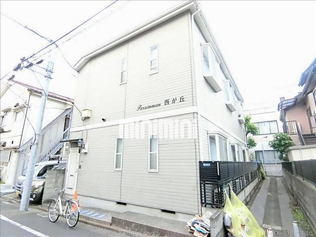 パ-シモン西が丘