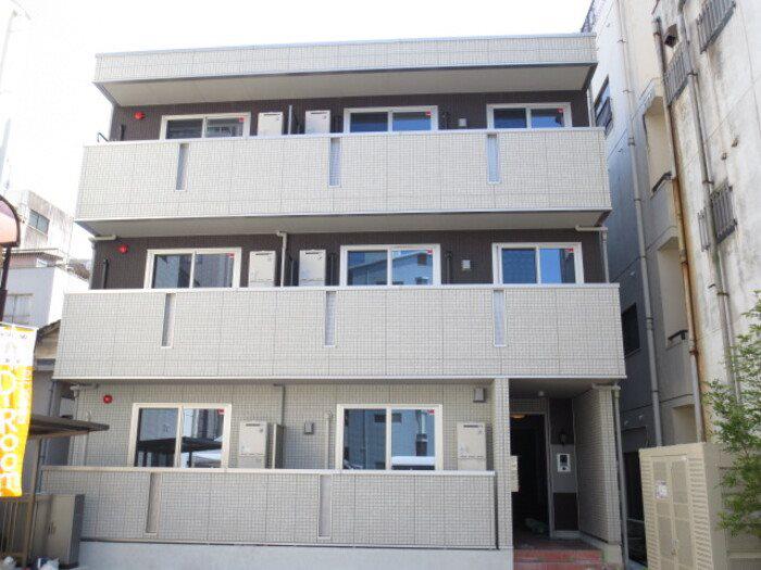 フェリーチェ西田