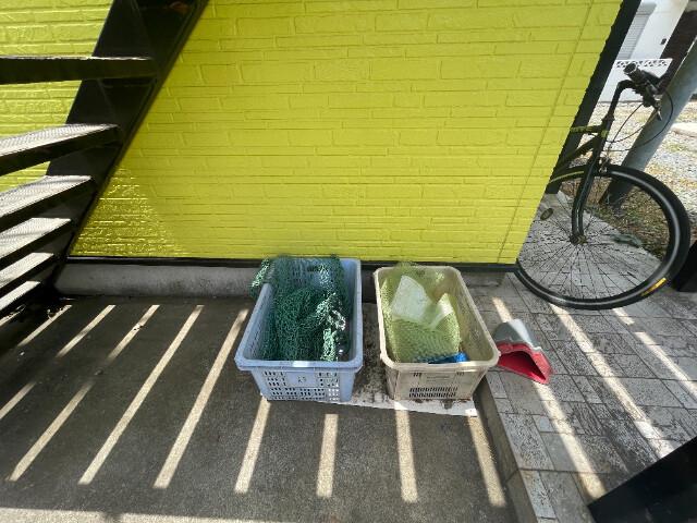 メゾンZEIT