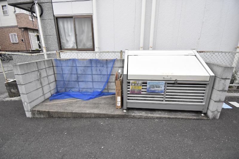 ホワイトコーポ