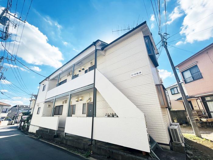 コーポ村井