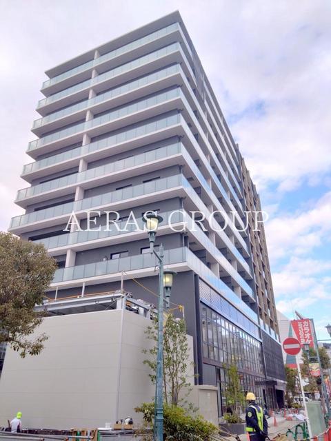 ザ・パークハビオ行徳駅前(2LDK/11階)