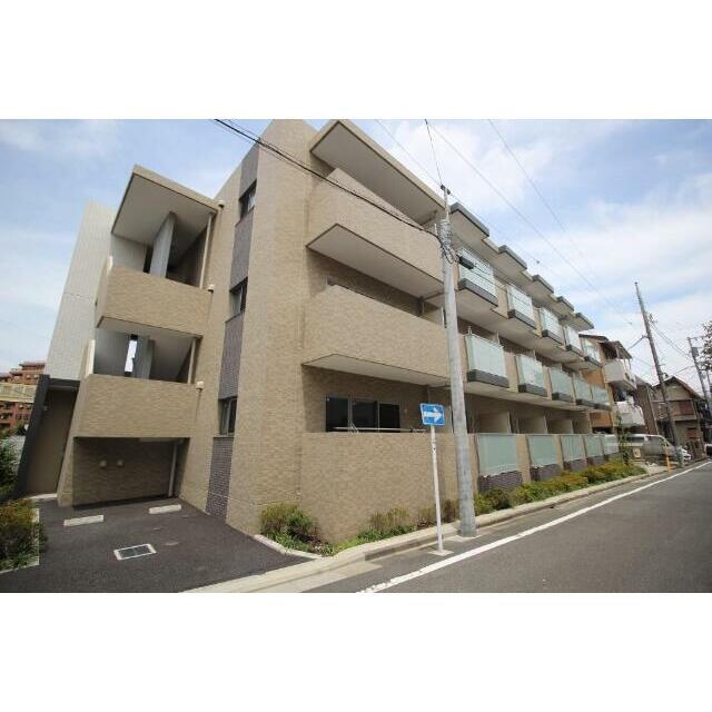 COMFORT南六郷
