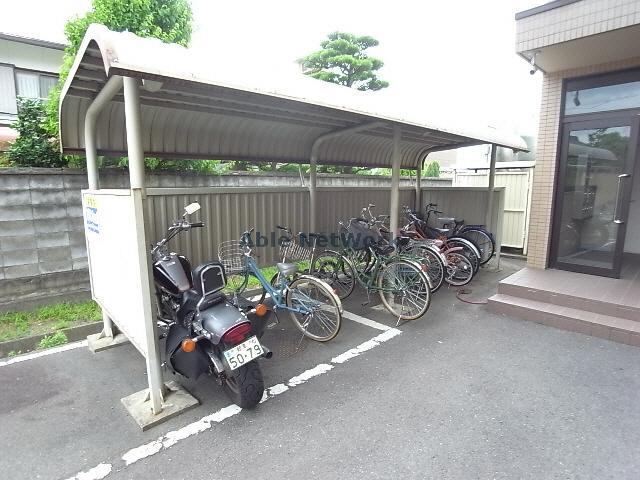 ヴィラ纐纈