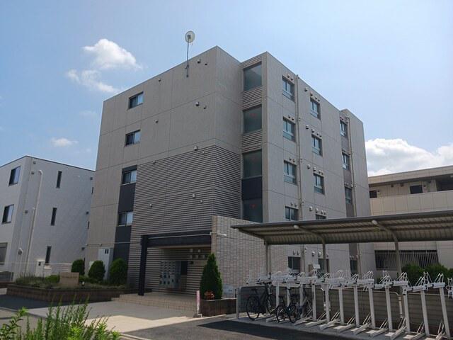 トロワボヌール西大宮