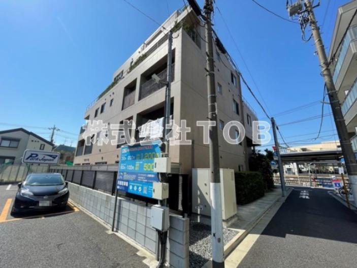 ソヨカゼテラス永福町