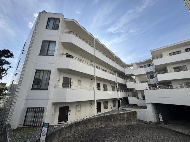 ビバリーハウス青谷壱番館