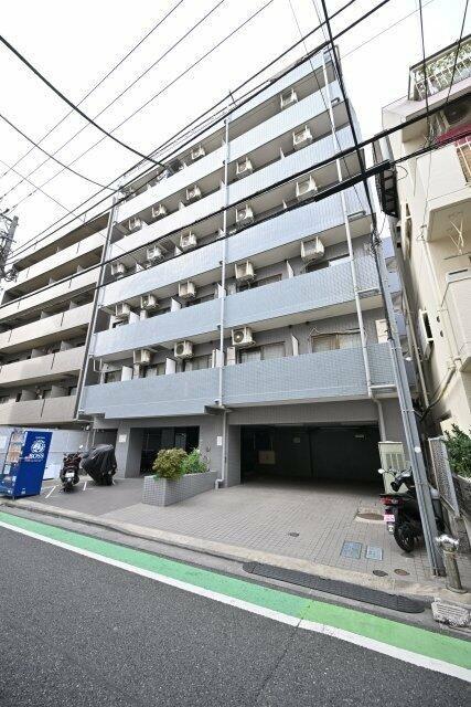 ダイホープラザ中野新橋