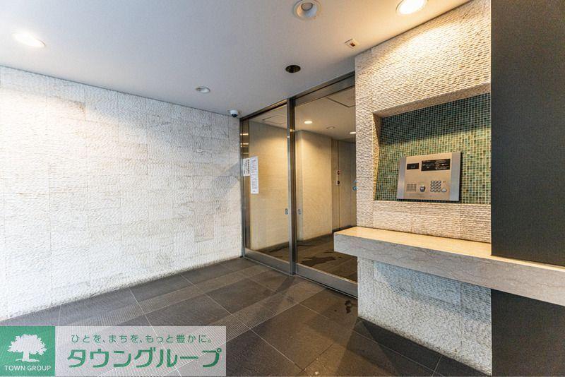 ヴァレッシア菊川シティ