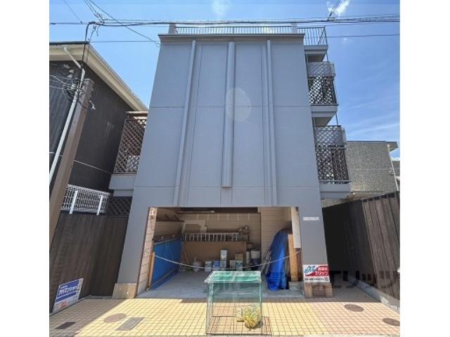CARLVILLAⅢ