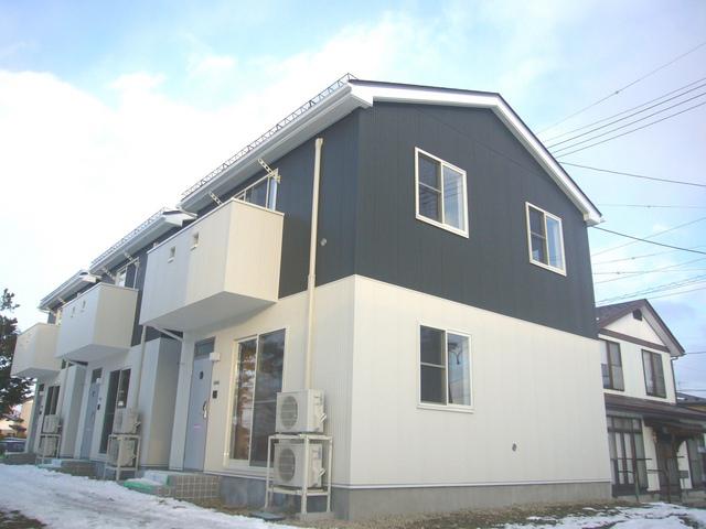 ラックハウス33