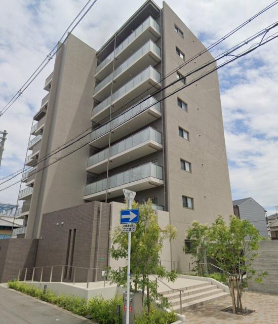 スクエアコート加美