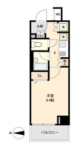 スパシエルクス本所吾妻橋