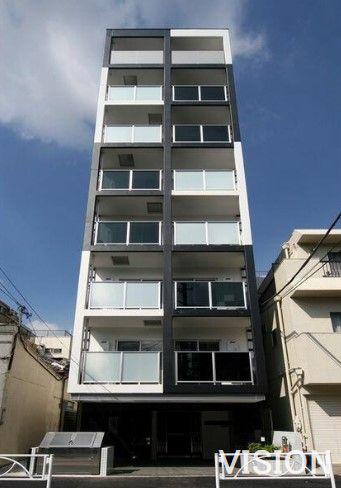 スパシエルクス本所吾妻橋