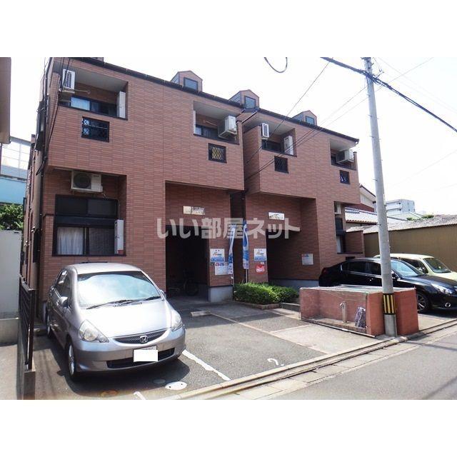 シャローム室見