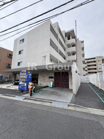 RISING PLACE西新井