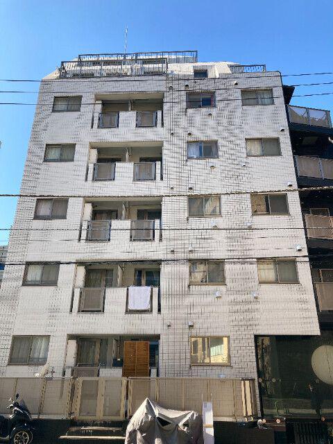 エスコートノヴェル白金高輪