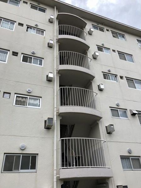 神陵台東 54号棟