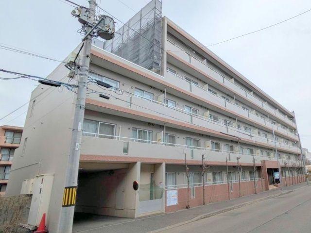 マリオン桑園