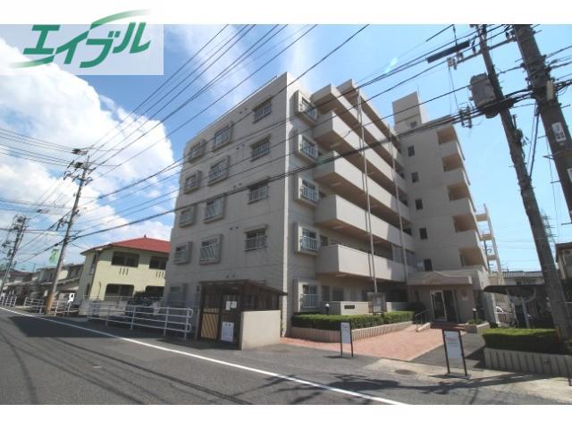 エメラルドマンション芳泉II